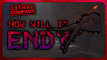 The Answer To Lethal Company