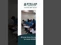 At Stellar Science Hub, we train students for both JEE Main &amp; Advanced with a structured approach.
