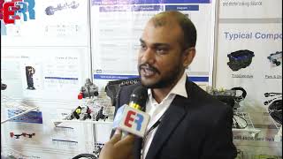 Syed Ali Muhammad | Multi Tech Engineering | Engineering Review | ER