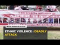 Deadly Ethnic Violence Flares Again in India’s Manipur State
