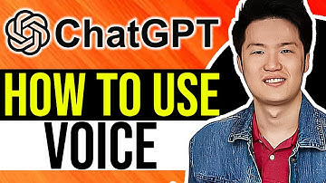 ChatGPT Hoe je spraak gebruikt (beginnershandleiding)