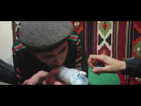 RAYON | რაიონი / Trailer