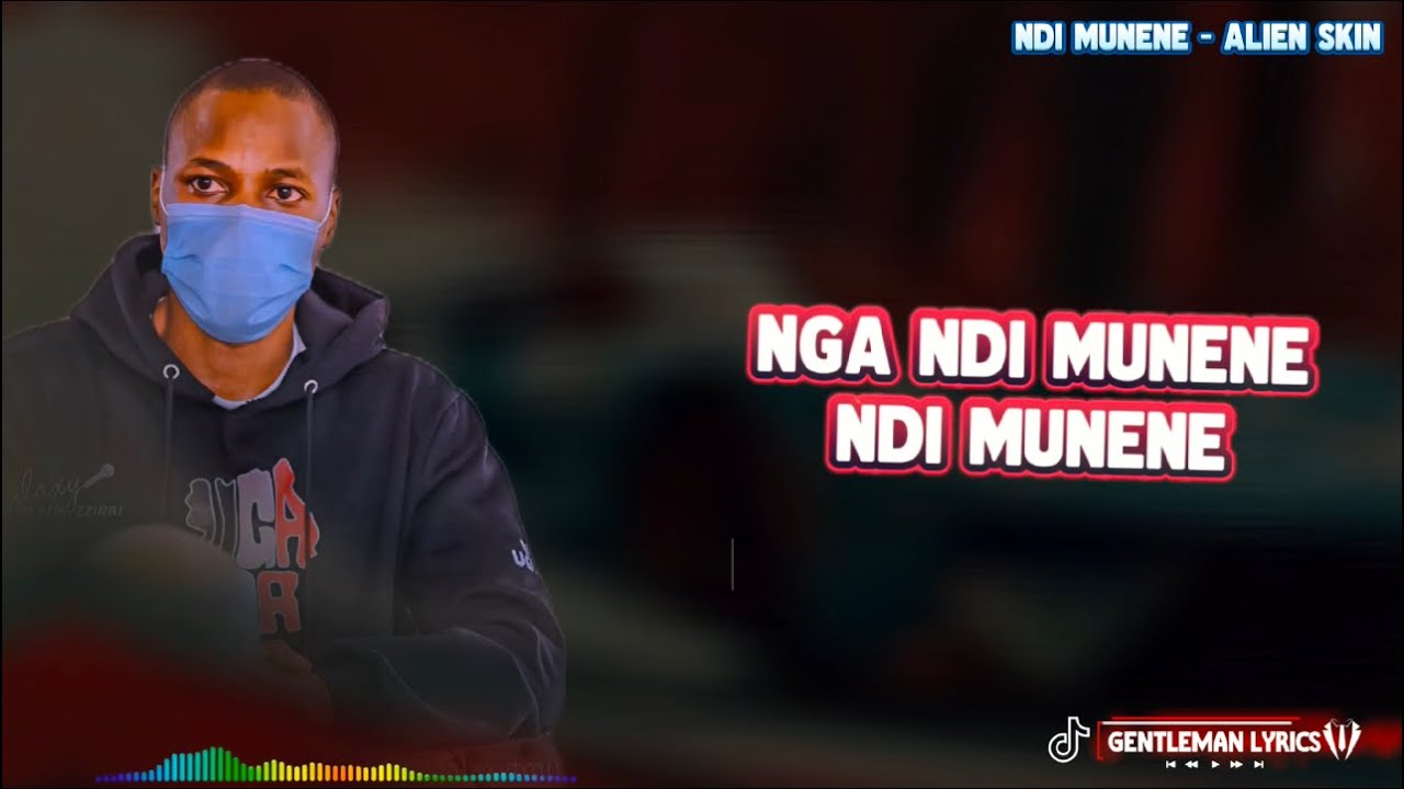 Ndi Munene - Alien Skin New Song (Official L Video) Latest Ugandan New ...