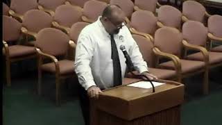 Celebrity Code Enforcement Special Magistrate - 09/05/2013 Wealth