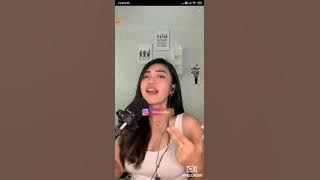 #1 Deviana Safara on Bigo Live Indonesia 12/09/2020