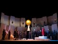Theater aachen  turandot  dramma lirico von giacomo puccini