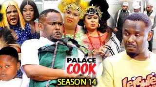 PALACE COOK SEASON 14- (New Trending Blockbuster Movie)Zubby Micheal 2022 Latest Nigerian Movie