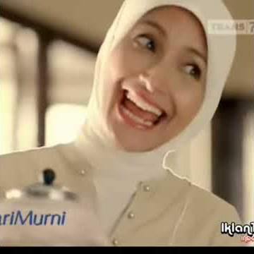 Meme Iklan teh Kantong ft Kang Odading