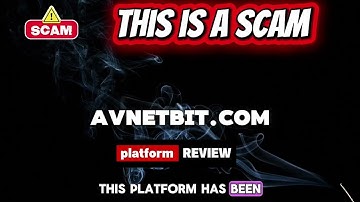 Avnetbit.com EXPOSED — 🚨 Scam Warning 2025: Why This New Crypto Site Is Risky