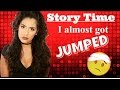 story time i almost got jumped collab w trinity jae