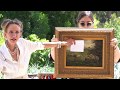 How to Look at a Thrift Store Painting