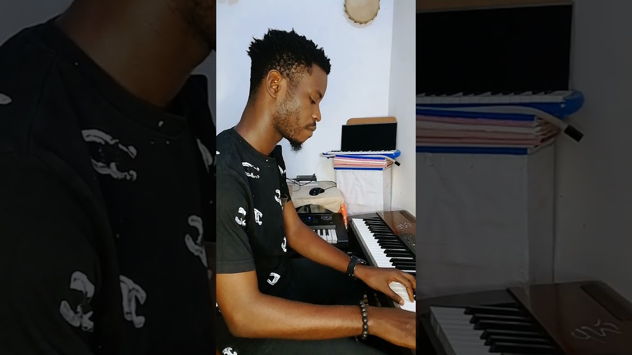 m'bemba mama Richard Bona by Art'Bel