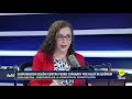 Video | Congresistas desmienten a Rosa Bartra sobre revisión de denuncias contra Chávarry y Becerril