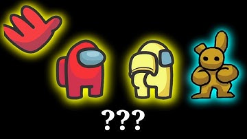 15 Among Us "Epic Springlock Slap" Sound Variations in 30 Seconds