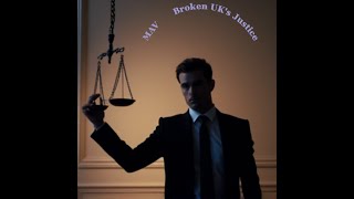 MAV - Broken UK's Justice 2025 full album