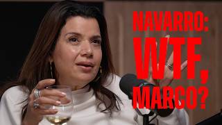 Ana Navarro on Marco Rubio’s Trump Bargain – The Fifth Column