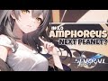 NEW UPDATE!! HONKAI STAR RAIL REVEALED NEXT PLANET AMPHOREUS? COMMING IN 3.0 | Honkai Star Rail