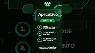 Seu negócio já tem um aplicativo próprio? 📱🚀