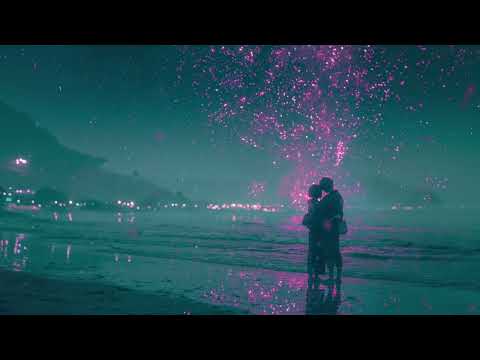 Six Candles - 夜は速くなる（弦の灯）｜Lyric Visual