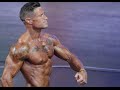 COPA DE ESPAÑA IFBB 2016 | Culturismo hasta 75 kg