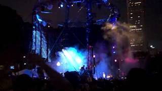 deadmau5 | Lollapalooza 2009