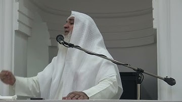 تأملات في سورة الكهف | فتنة العلم (قصة موسى والخضر)