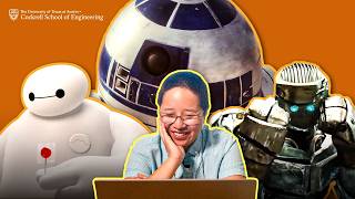 Robotics Engineer Reacts to Movies About Robots