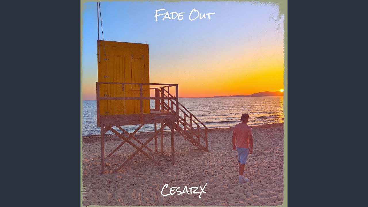 Watch Fade Out on YouTube Watch Fade Out on YouTube