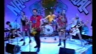 Nancy Vandal - Bikini High Pool Party Macre Iii Recovery