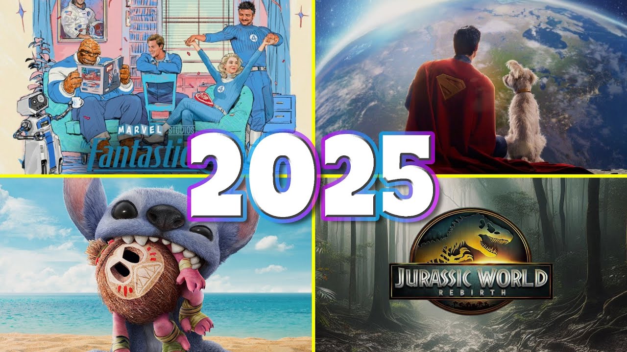 ESTRENOS de Películas en CINE 2025 SEPTIEMBRE