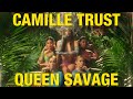 Camille Trust - Queen Savage (Official Video)