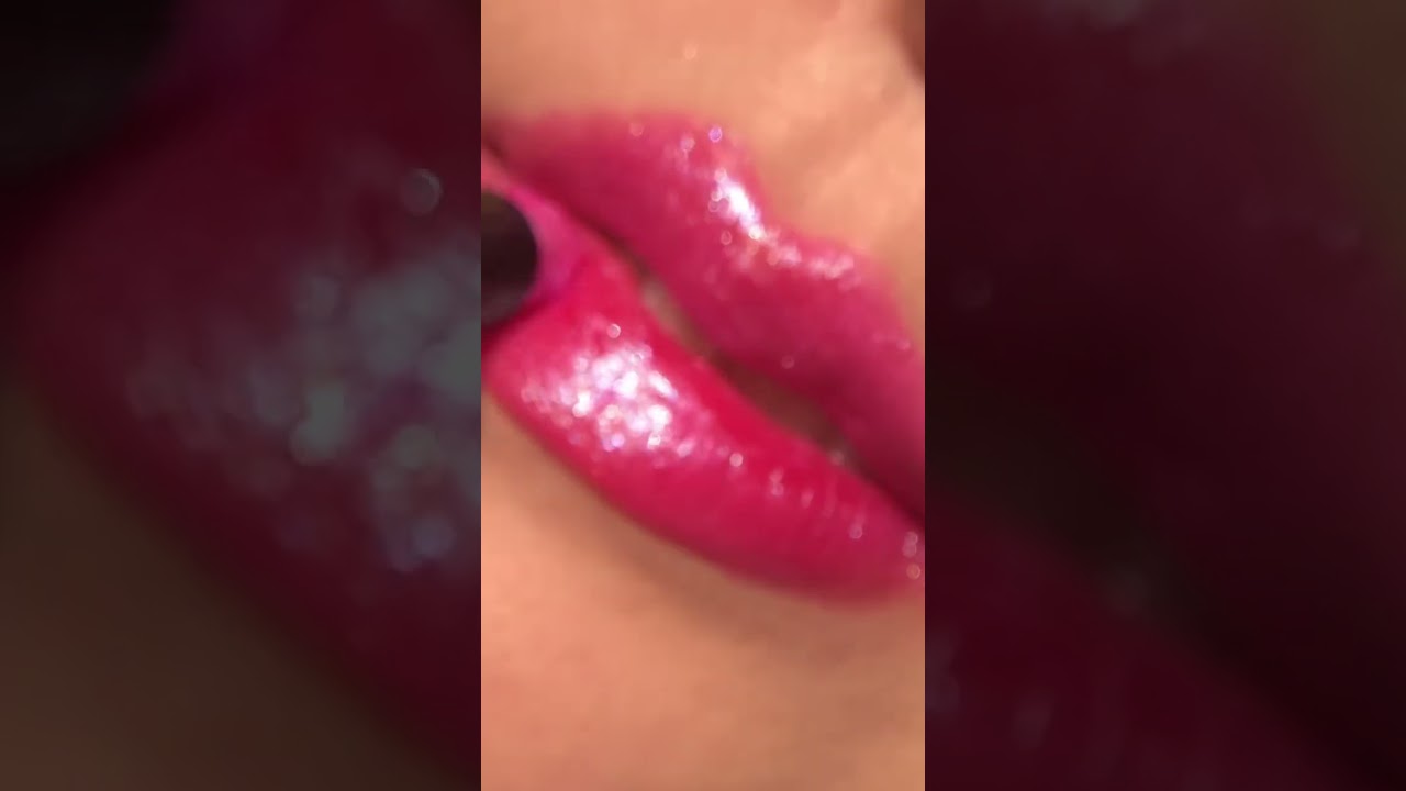 pH Magic! 🍉 Mood Flick Holo-Sparkle Lip Balm | Custom Color + All-Day Soft Lips