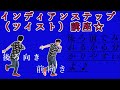 【ブレイクダンス】インディアンステップ（ツイスト）講座♪初心者に分かりやすいトップロックシリーズ解説動画！
