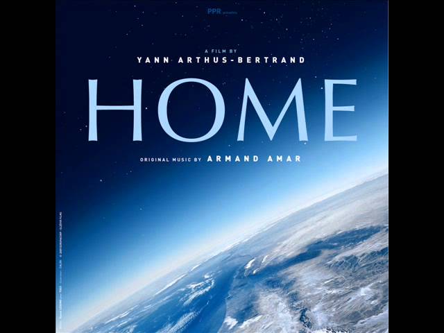YouTube पर Home - Black Gold (Soundtrack / Armand Amar) देखें