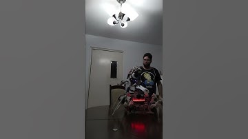 si #esp32 #raspberrypi #arduino #programador #software #robotica #robotics #inventor #tesla