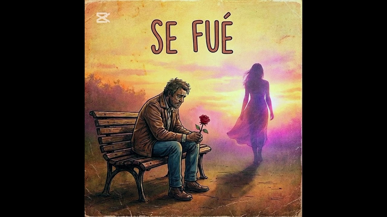 SE FUE 