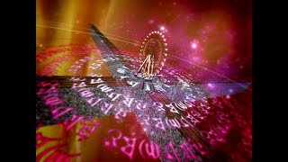 【東方天界雲 ～ Empyreal Garden of Amusements】Final Stage Theme: Jubilant Fields in Elysium
