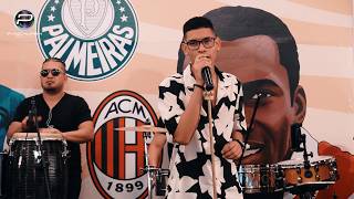 Medley Tony Vega  ||  Sebastian " El Principe "  🎼 Session Live " El Rincón Del Jet " 2026