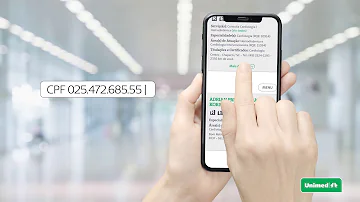 Como falar com o médico da Unimed?