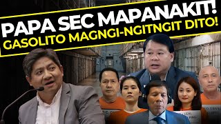 Laughtrip To Papa Sec Larry Gadon Niresbakan Si Atty Topacio?