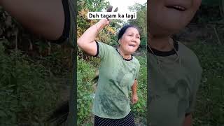 Duh tagam ka lagi #funny #viral