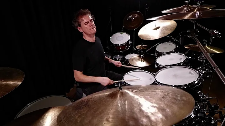 Aaron Thier - Jazzy Impro. with Quintuplets during...