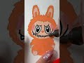 Drawing a figurine11