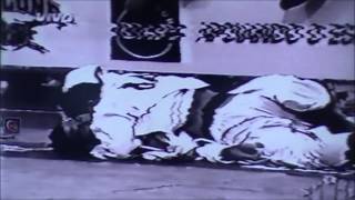 Amuary Bitetti Vs Fabio Gurgel 1996 World Bjj Championship Absolute Semi-Final