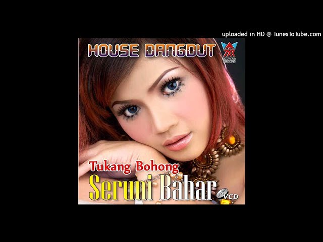 Seruni Bahar - Dasar Kutukupret (Official Music Audio) class=