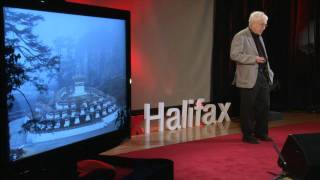 Silver Donald Cameron is the host and executive producer of the amb...