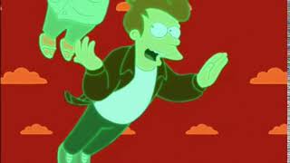Futurama - Thanks to the internet I'm now bored with sex