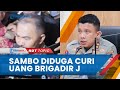 Pengacara Brigadir J Kamaruddin Simanjuntak, Sebut Ada Rekening Brigadir J yang Dikuasai Ferdy Sambo