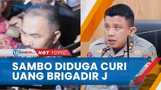 Pengacara Brigadir J Kamaruddin Simanjuntak, Sebut Ada Rekening Brigadir J yang Dikuasai Ferdy Sambo Pengacara Brigadir J Kamaruddin Simanjuntak, Sebut Ada Rekening Brigadir J yang Dikuasai Ferdy Sambo