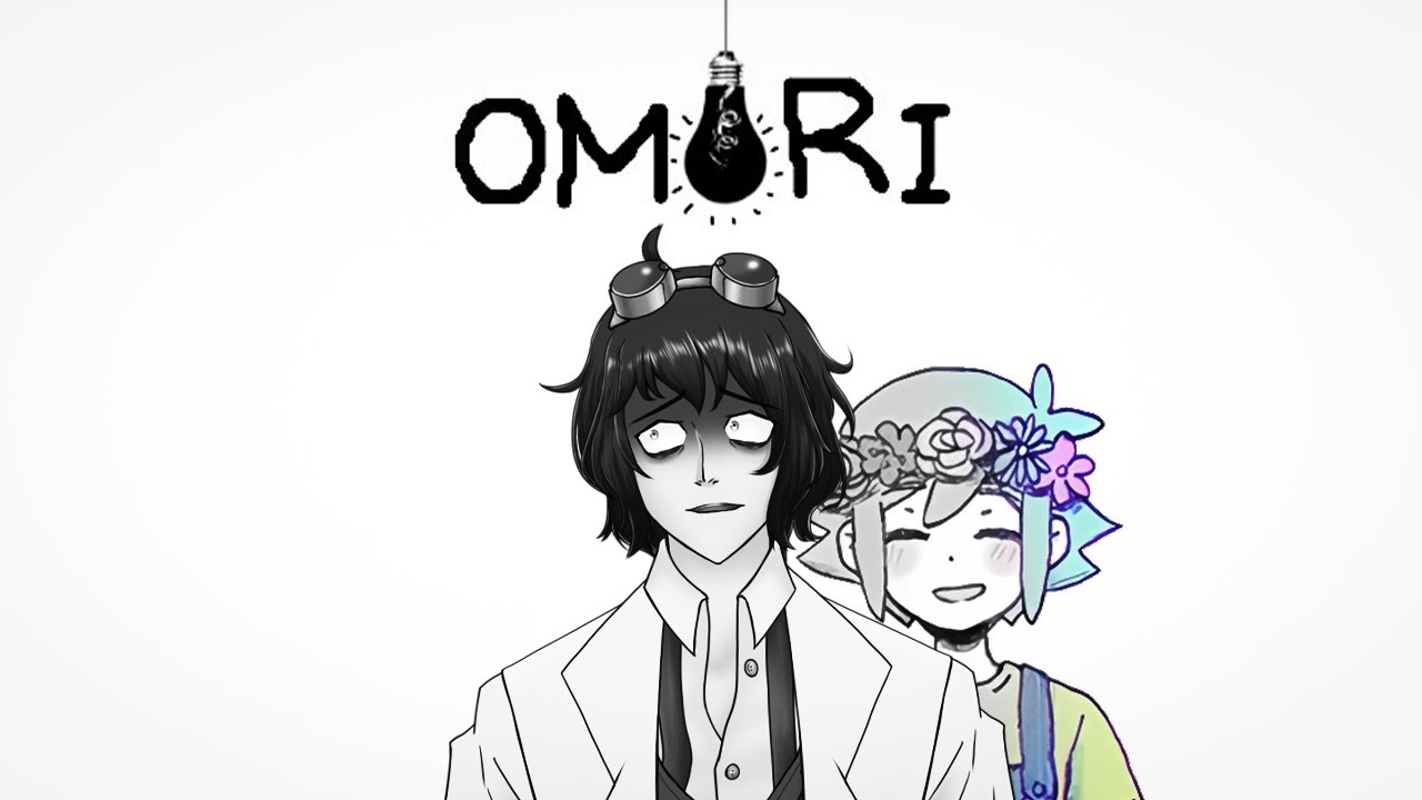 Omori 】First Playthrough! Can We Find Basil? - YouTube